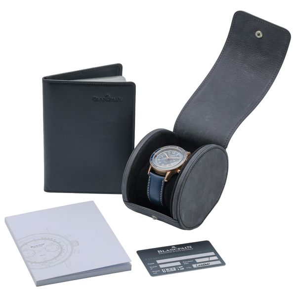 Blancpain Air Command AC02-36B40-63B